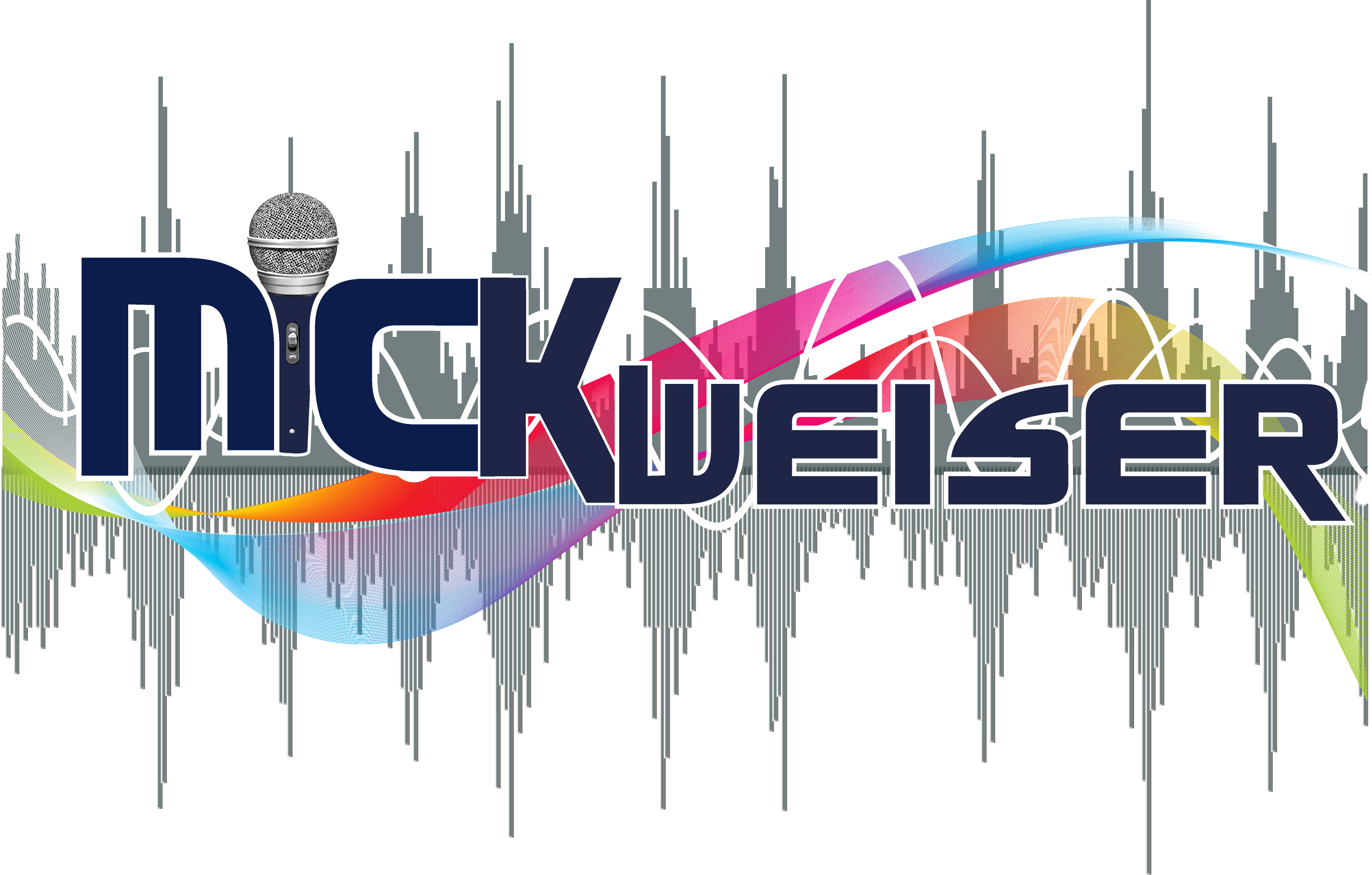 Mick Weiser Logo